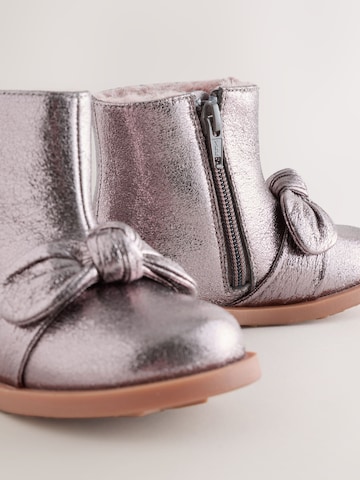 NextČizme - siva boja