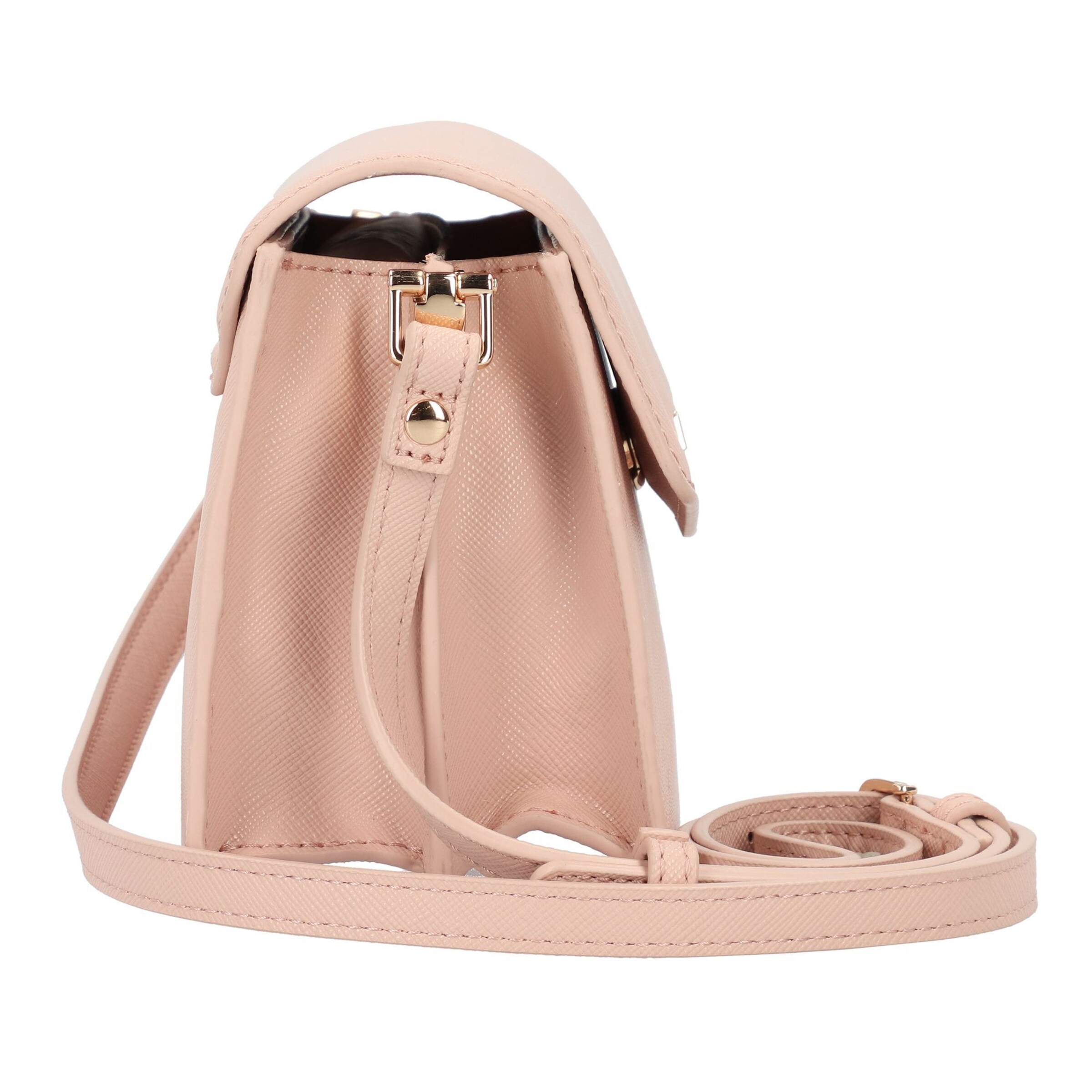 Liu Jo Schoudertas 'Caliwen' in Roze