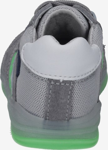 RICHTER Sneakers in Grey