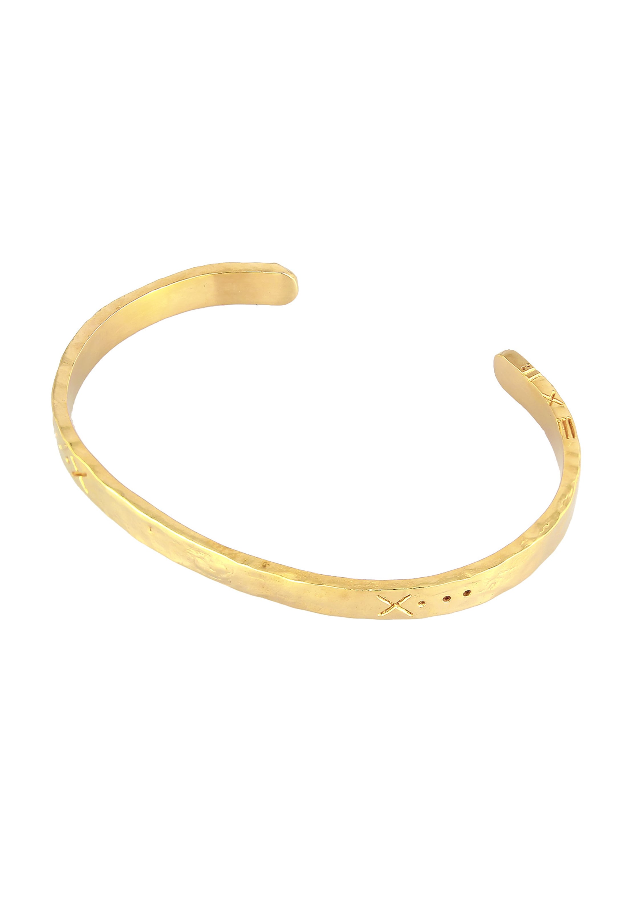 Haze&Glory Karkötő 'Salvation' - arany