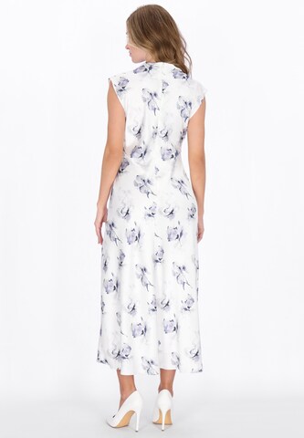 Robe 'Classic' DreiMaster Klassik en violet