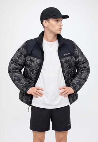 Giacca per outdoor 'Puffect™ IV' di COLUMBIA in nero