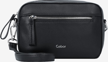 GABOR Crossbody Bag 'Silena' in Black: front