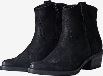 Apple of Eden Cowboystiefel ' EVIE ' in Schwarz