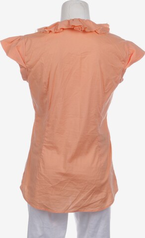 Aglini Top & Shirt in S in Orange