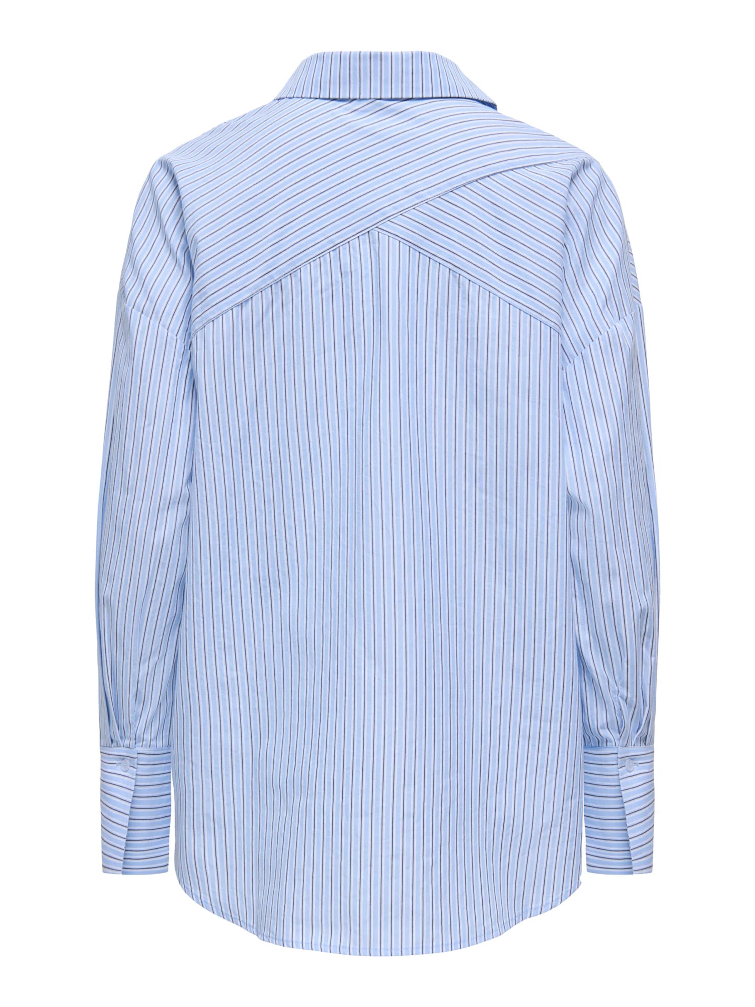 ONLY Blouse 'Oregon' in Blue