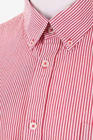 maddison Button-down-Hemd XL in Rot