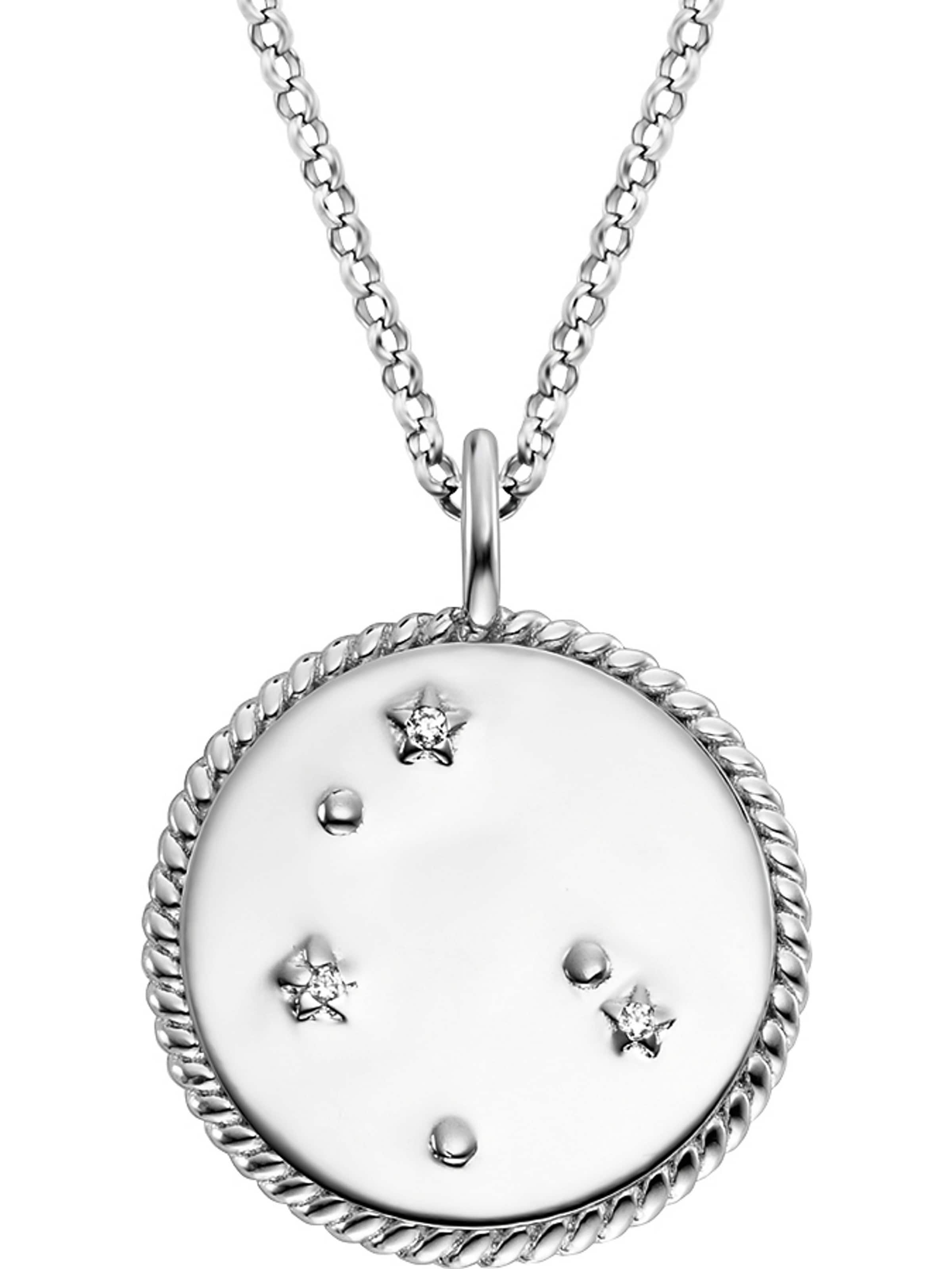 Engelsrufer Kette in Silber