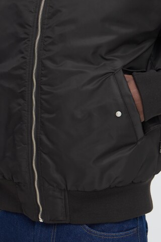 Veste d’hiver 'BHGATLIN' BLEND en noir