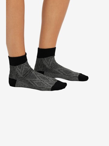 ESPRIT Socken in Grau