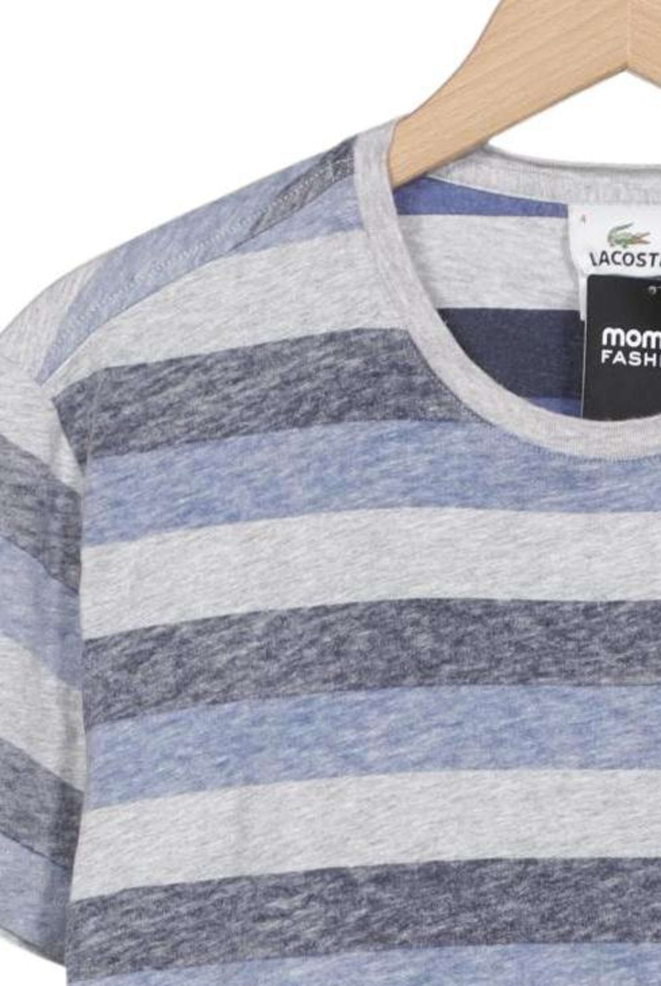 LACOSTE Shirt in M in Mixed colors