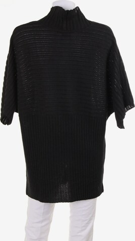 VERPASS Sweater & Cardigan in XXXL in Black
