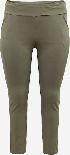 Z-One Pants 'Sina' in Khaki, Item view