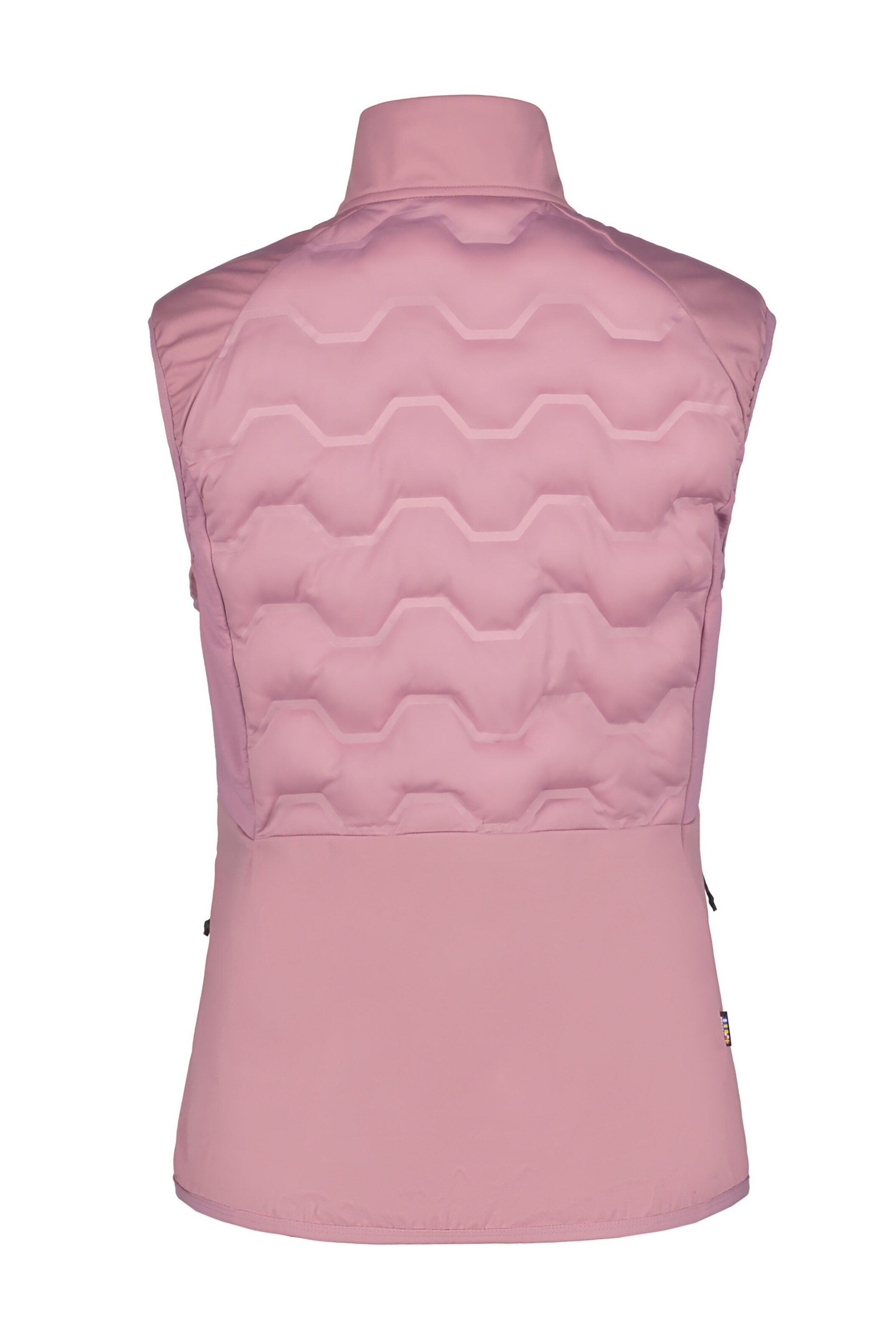 Rukka Sports Vest ' MERJALA ' in Pink