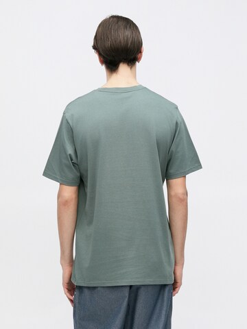 Carhartt WIP T-Shirt in Grün