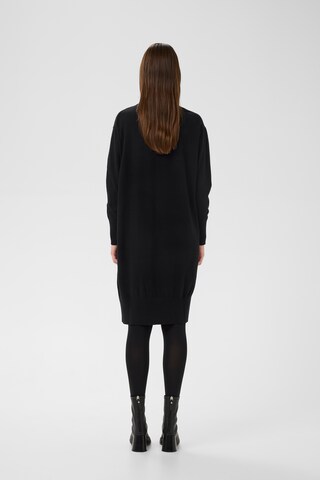 InWear Kleid in Schwarz