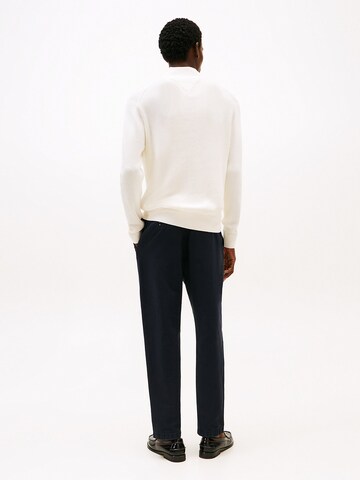 TOMMY HILFIGER Trui in Wit