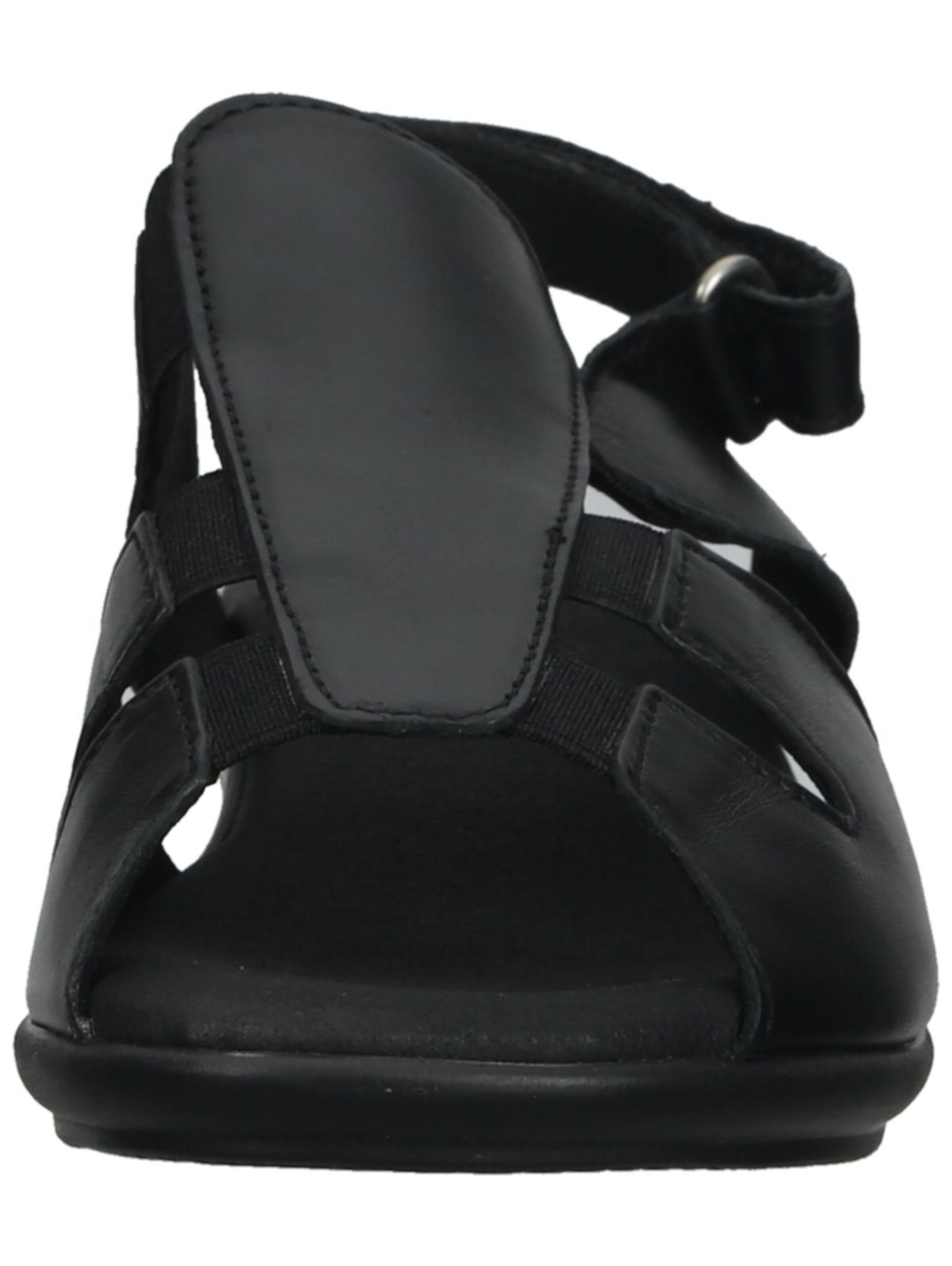 Sandales Arcopedico en noir