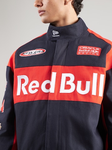 NEW ERA Between-season jacket 'RBULLF1' in Blue