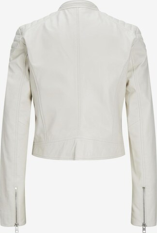 Veste mi-saison 'AVA' JJXX en blanc