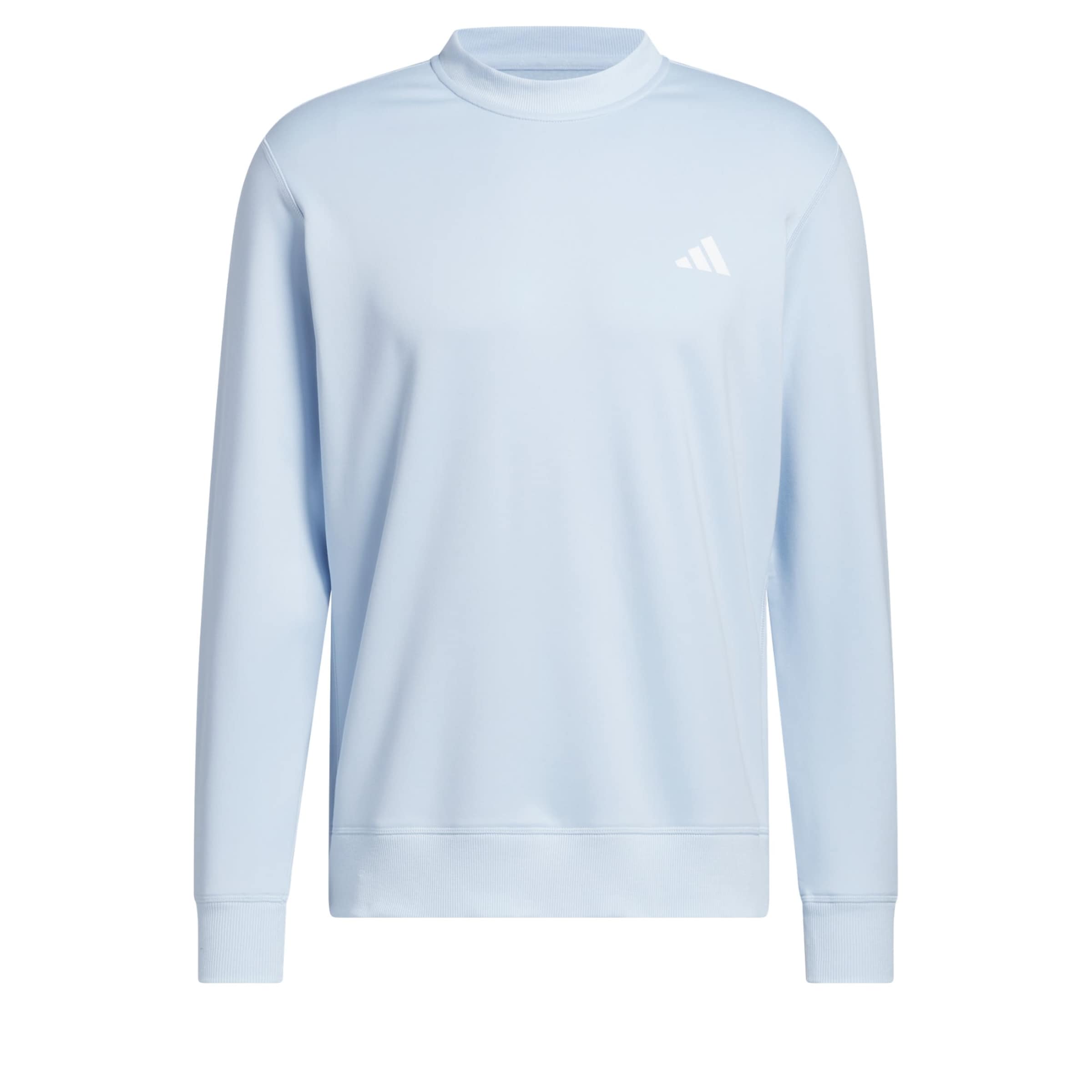 Sweat de sport 'Ultimate365' ADIDAS PERFORMANCE en bleu : devant