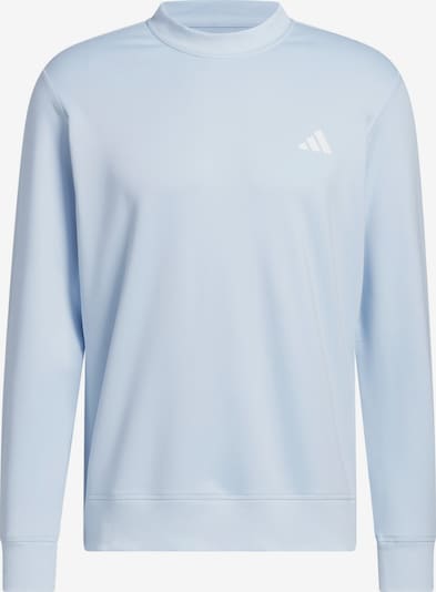 ADIDAS PERFORMANCE Sweat de sport 'Ultimate365' en XXS-XS en bleu clair, Vue avec produit