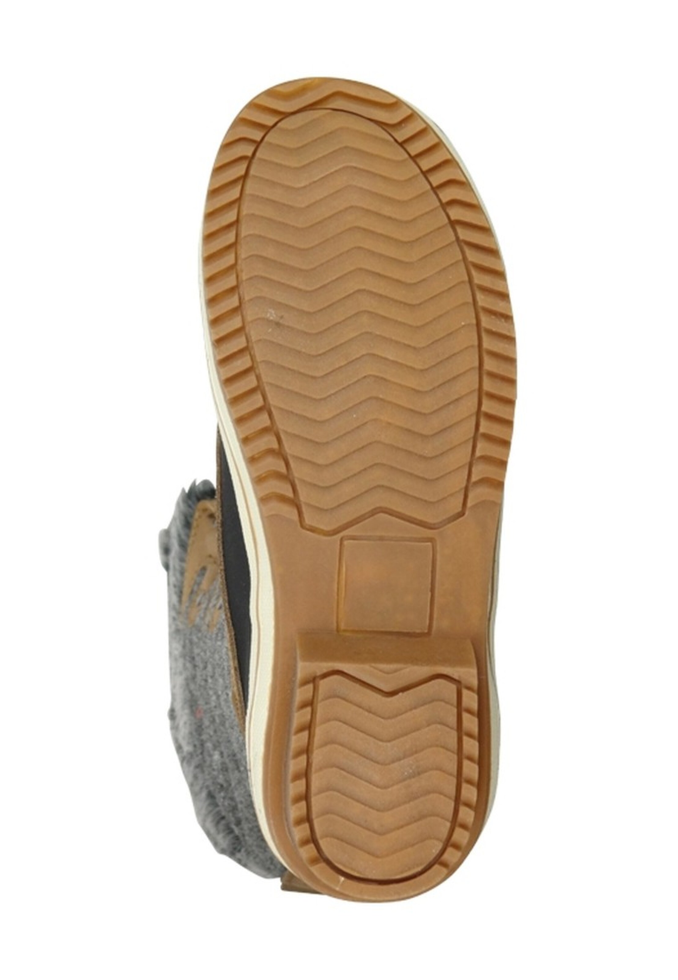 Lackner Snow Boots 'Romy Ls' in Grey