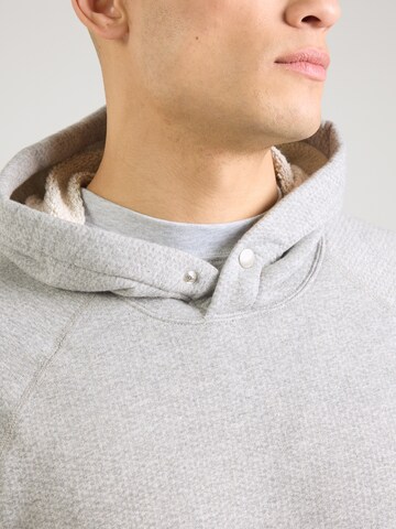 Felpa 'Kerid' di NORSE PROJECTS in grigio