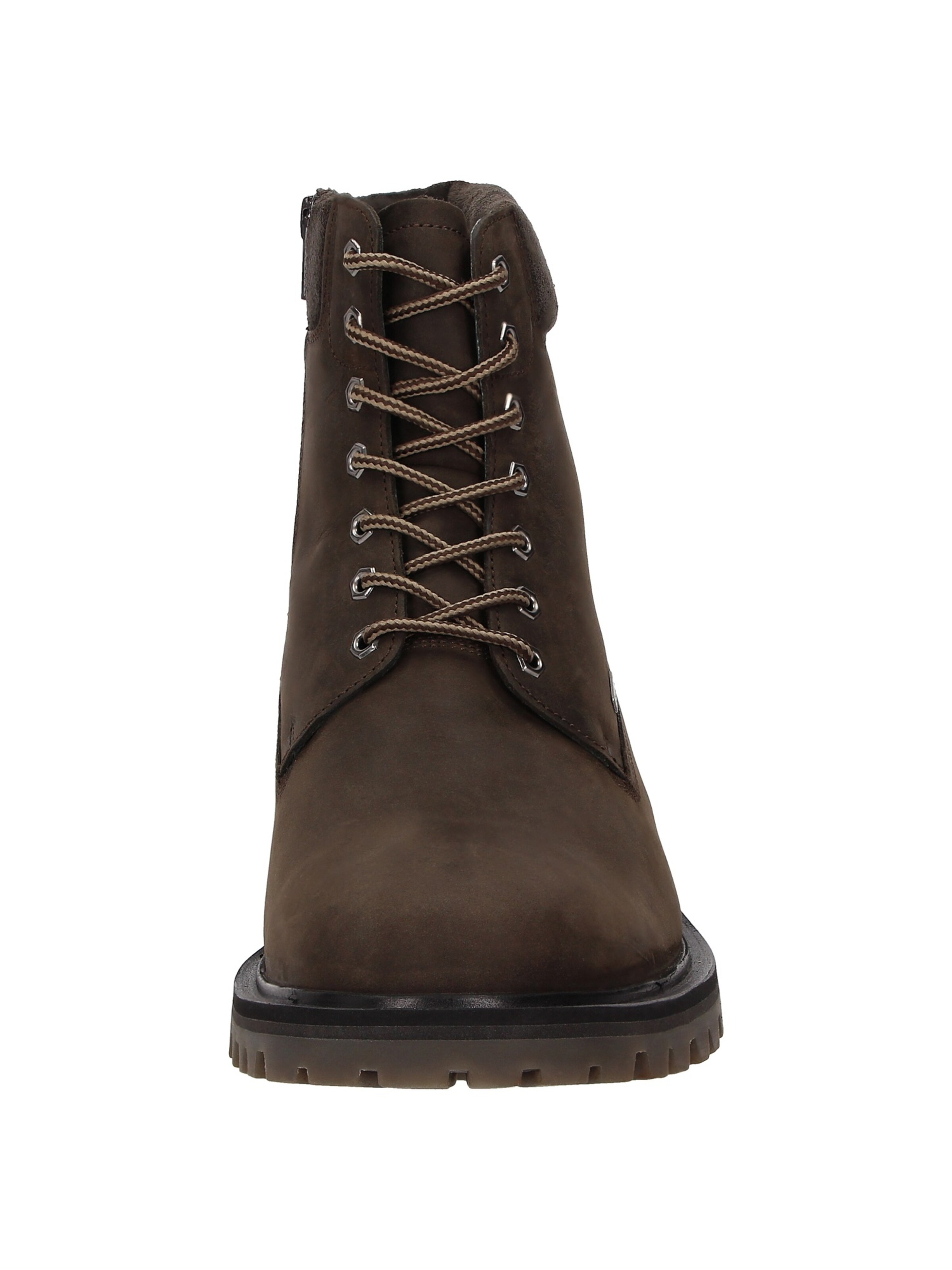 SIOUX Veterboots 'Aspar.-702-TEX-LF-H' in Bruin