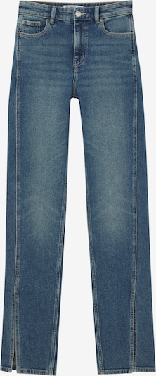 Pull&Bear Jeans i mørkeblå, Produktvisning
