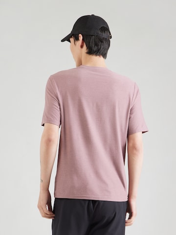 SKECHERS Performance shirt 'GODRI ALL DAY' in Pink