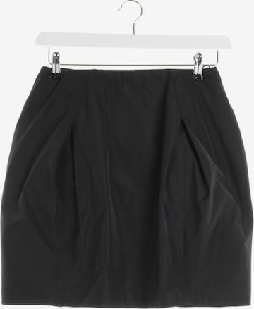 Carven Skirt in S in Black: front