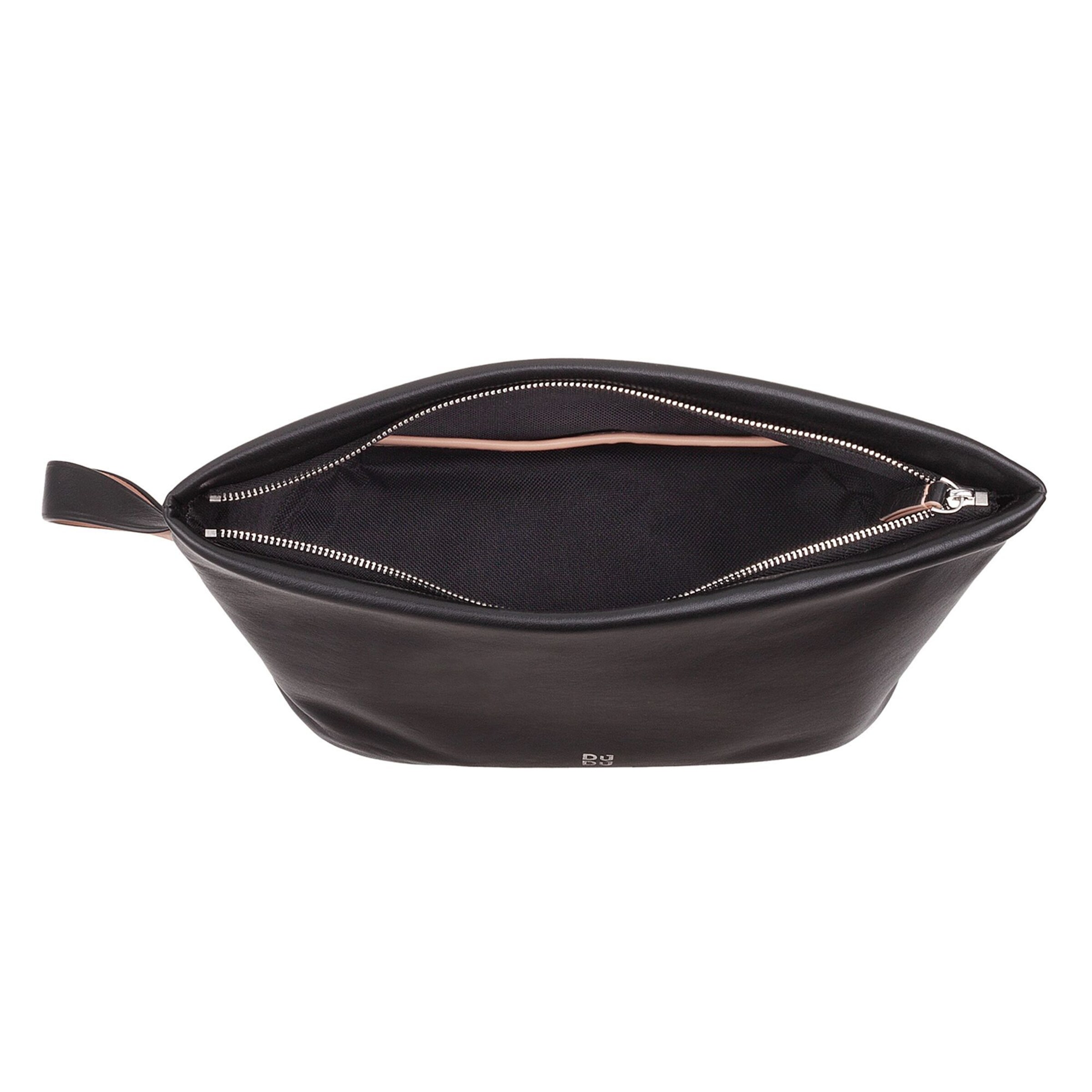 Trousse de maquillage 'Fuerteventura' DuDu en noir