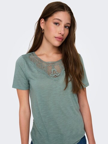 T-shirt 'DODO' JDY en vert