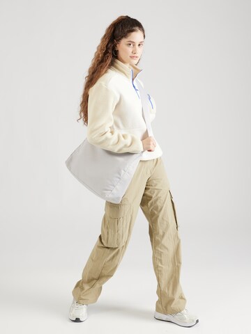 Pull-over de sport 'YUMIORI' THE NORTH FACE en blanc