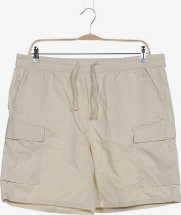 LEVI'S ® Shorts 35-36 in Beige: predná strana