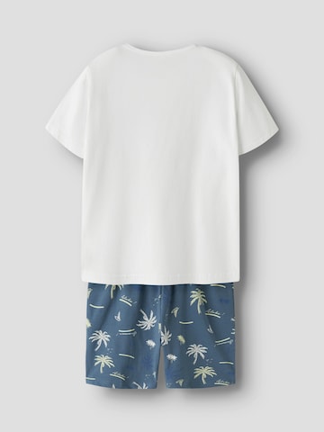 NAME IT Πιτζάμα σε μπλε