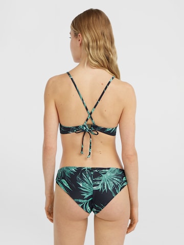 Bustieră Costum de baie două piese 'Baay Maoi' de la O'NEILL pe albastru