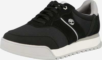 Sneaker low 'Miami Coast' TIMBERLAND pe negru, Vizualizare produs