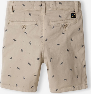 regular Pantaloni di MINOTI in beige