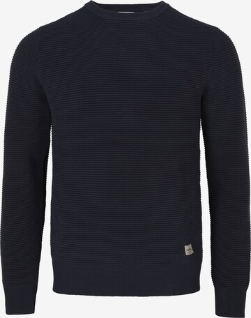 melns O'NEILL Sporta džemperis: no priekšpuses