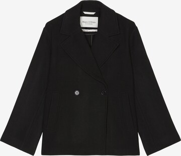 Marc O'Polo Between-Season Jacket in Black: front