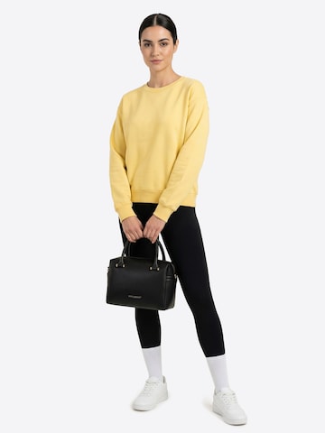 Vivisence Handtasche 'T0018'‌ in Schwarz