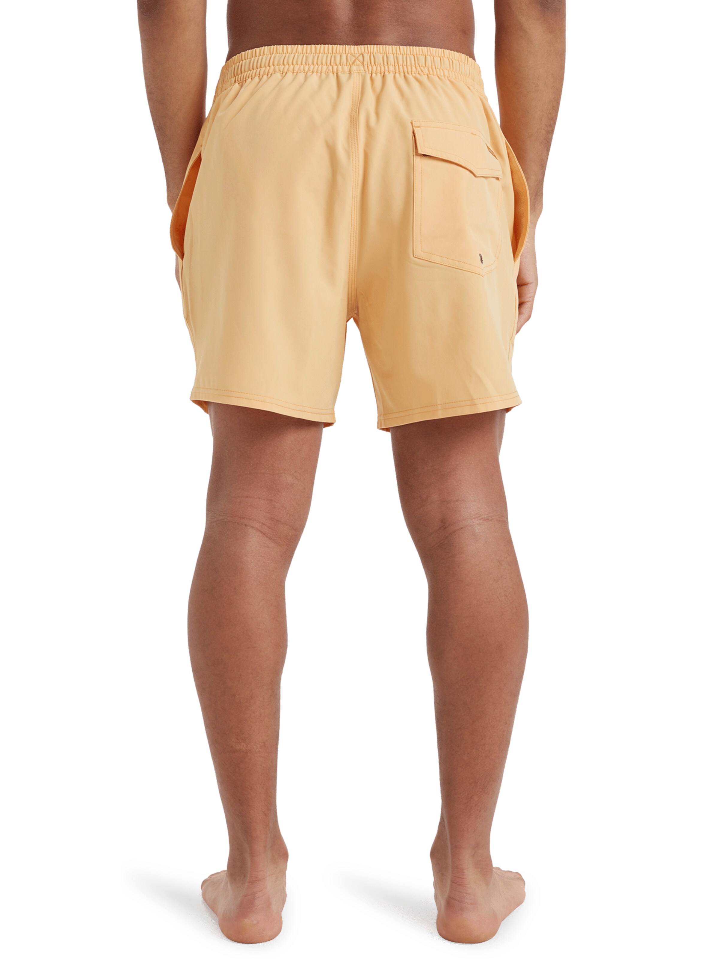 QUIKSILVER Board Shorts in Beige