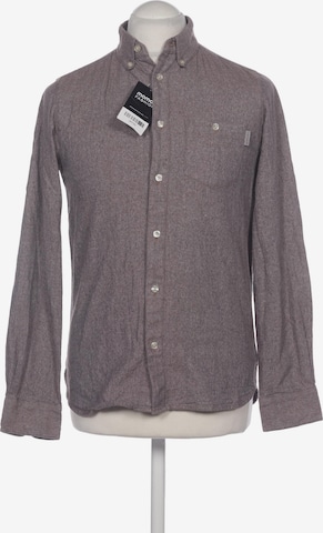 Carhartt WIP Hemd S in Grau: Vorderseite