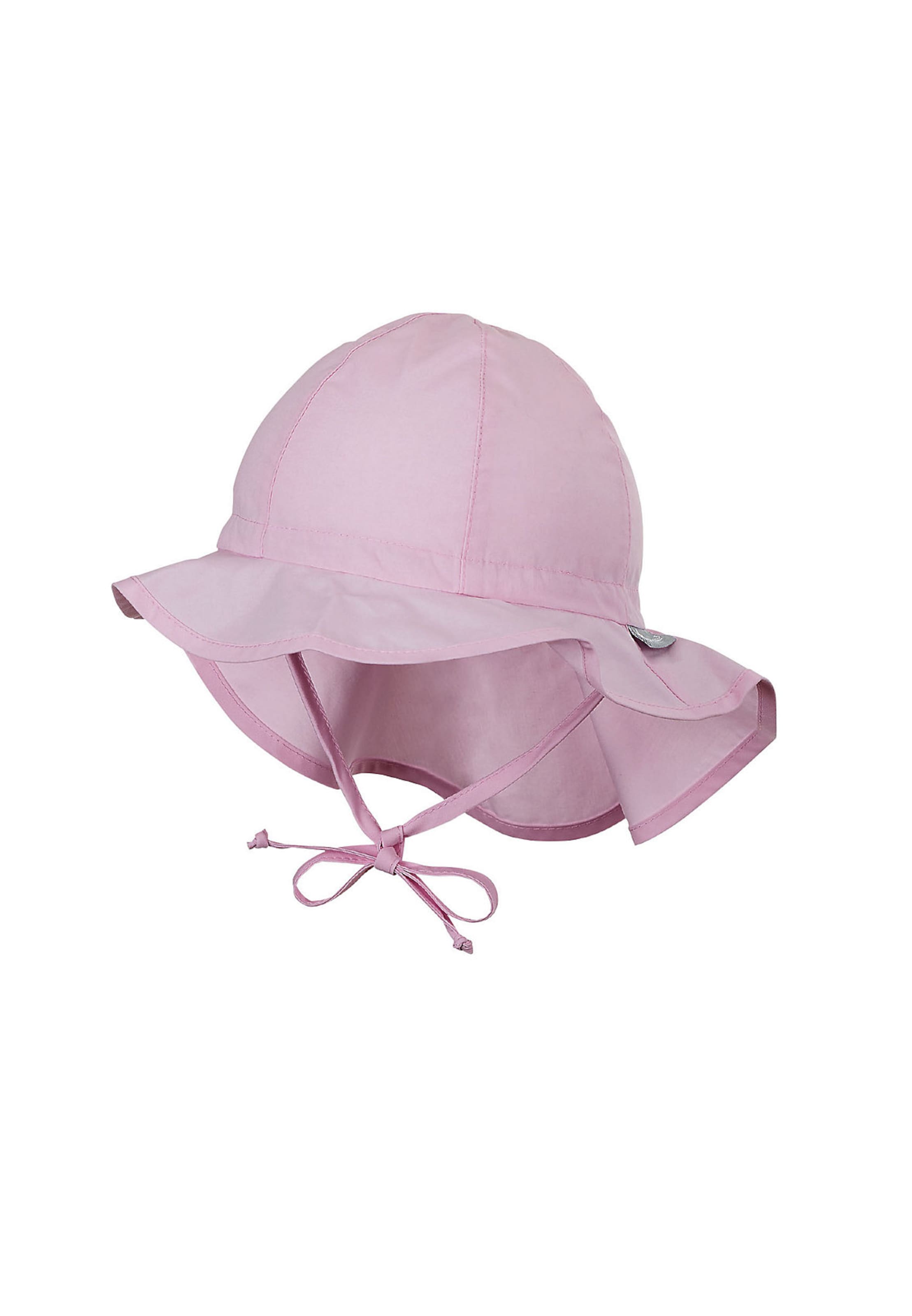 STERNTALER Sonnenhut in Pink: Vorderseite
