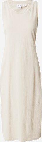 GAP Kleid in Beige: predná strana