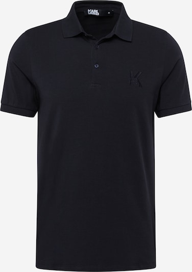 Karl Lagerfeld Skjorte i koboltblå, Produktvisning