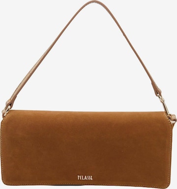 Alviero Martini Handbag in Brown: front