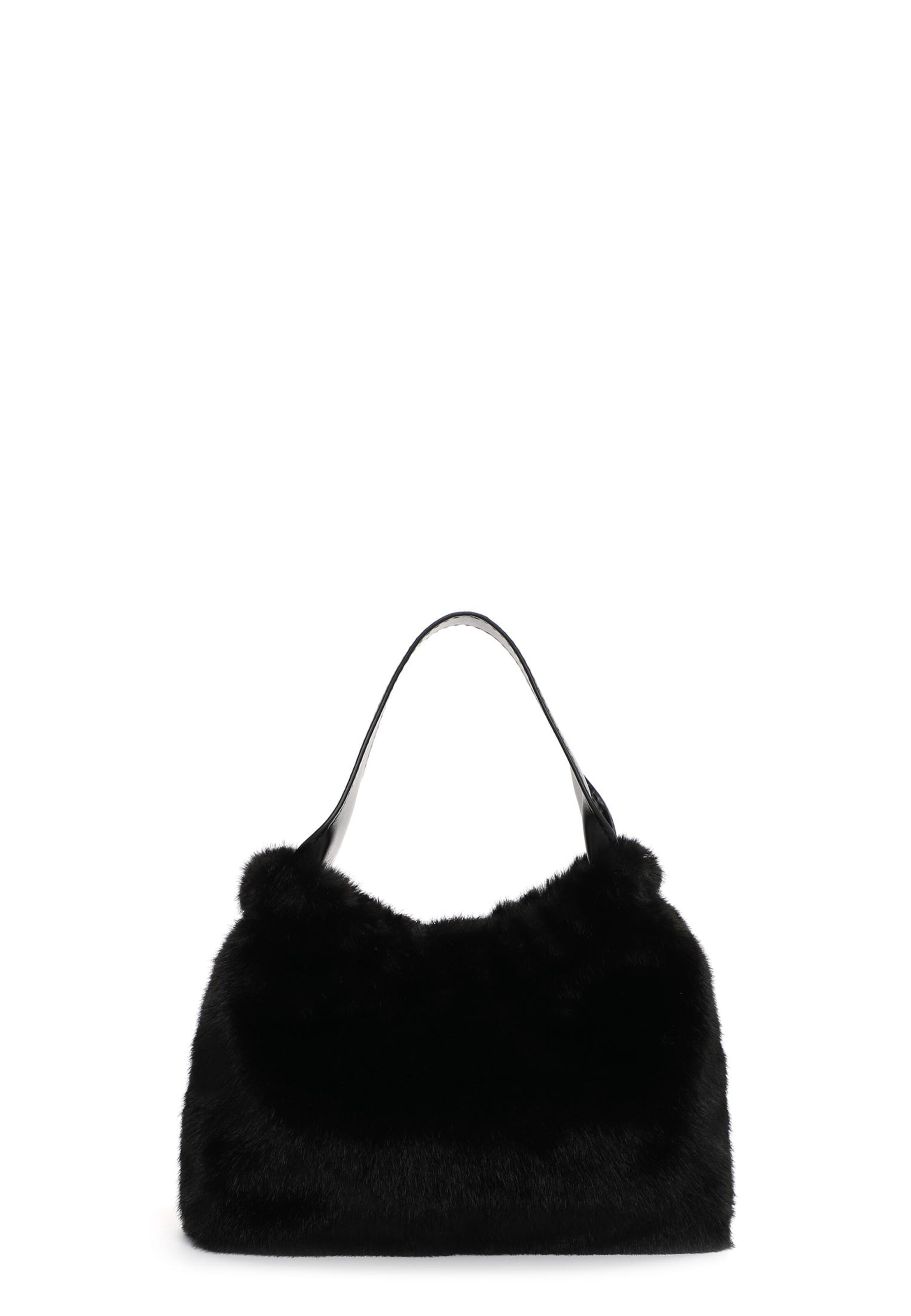 Emily & Noah Håndtaske 'Nanterre RUE 09' i sort